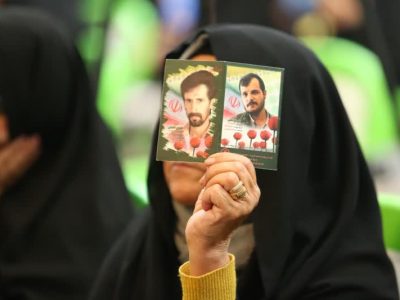 شاهچراغ(ع) میزبان آیین شکوه ایثار؛ روایت صلابت بزرگ‌زنان اسوه صبر و مقاومت