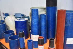 بازدید استاندار فارس از گروه صنعتی فراسان