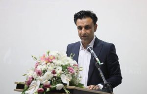 حفظ بافت تاریخی شیراز