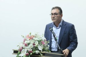 حفظ بافت تاریخی شیراز