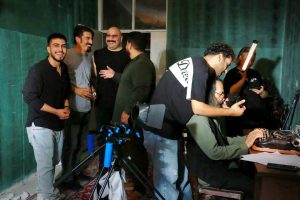 فیلم کوتاه دژاوو