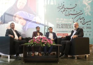 فعالیت‌های فرهنگی در شأن سومین حرم اهل بیت(ع) اجرا شود