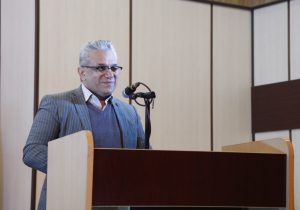 آیین جشن ۴۵ زوج دانشجوی دانشگاه علوم پزشکی شیراز برگزار شد