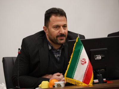 آغاز دوره سه روزه آموزش نرم افزار «حقوق و دستمزد تحت وب» آموزش و پرورش در شیراز