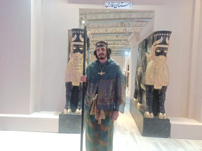 گردشگران تاجیکستانی در راه ایران؛توسعه گردشگری دوجانبه در دستور کار