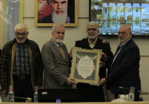 خدمت همه‌جانبه به شهروندان هدف مشترک مدیریت شهری و فرماندهی انتظامی است