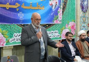 تشریح عملکرد شورای ششم؛ از توسعه زیرساخت ها تا رفع محرومیت 