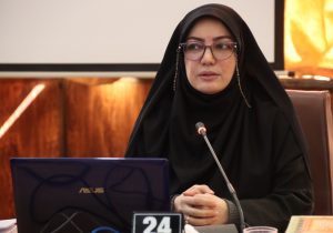 چالش های پرستاری مراکز درمانی شهرستان های استان بررسی شد