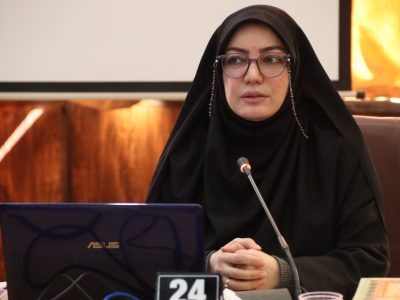 چالش های پرستاری مراکز درمانی شهرستان های استان بررسی شد