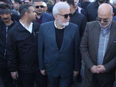 تجلی حضور مردم در ایستادگی پای آرمان‌های انقلاب اسلامی در چهل و ششمین بهار آزادی