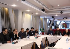 پیشنهاد۵۰ پرونده آثار تاریخی فارس برای ثبت در فهرست ملی