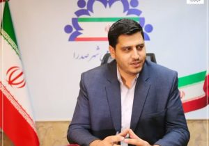 تخصیص اعتبار جهت تعریض بلوار زاگرس شهر صدرا