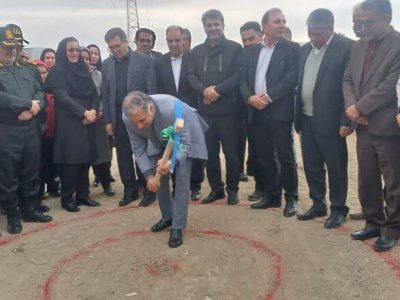 جامعه بانشاط می تواند نیروی انسانی کارآمد تربیت کند