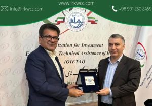 نشست مشترک اتاق ایران و کویت با معاون وزیر اقتصاد؛ بررسی راهکارهای توسعه سرمایه‌گذاری خارجی