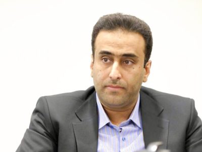 عرضه میوه‌های طرح تنظیم بازار در بازارچه های شهرراز