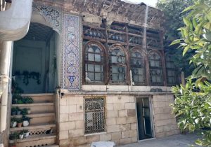 ثبت ۴۶ اثر غیر منقول و ۵۵۵ اثر منقول فارس در فهرست آثار ملی ایران