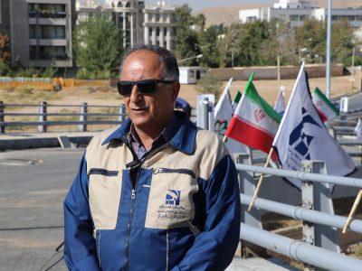  پیشرفت عمرانی زیرگذر خیابان شهید پیشرو به مرز ۵۰ درصد رسید