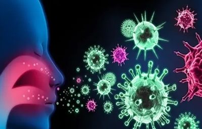  آنفلوآنزای نوع A شایع ترین عفونت تنفسی سال۱۴۰۳