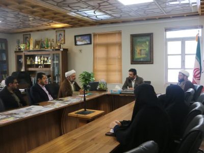 معنویت روغن کاری چرخ زندگی است