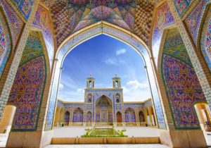  شیراز میزبان نشست تخصصی بررسی پرونده ثبت جهانی مساجد ایرانی است
