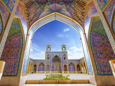  شیراز میزبان نشست تخصصی بررسی پرونده ثبت جهانی مساجد ایرانی است