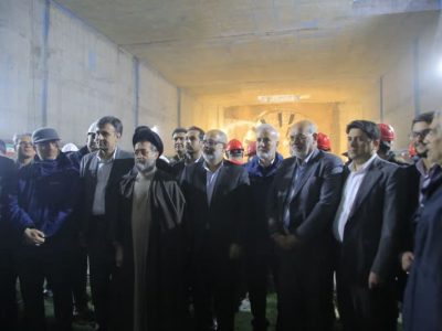 پیشرفت قابل‌توجه خطوط چهارگانه عمرانی شیراز نسبت به برخی کلانشهرها