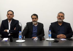 افتتاح رسمی شعبه دوم هایپرلند شیراز با ایجاد ۴۶۵ شغل مستقیم / وعده سرمایه‌گذار: ۵ هزار فرصت شغلی جدید با حمایت مسئولان