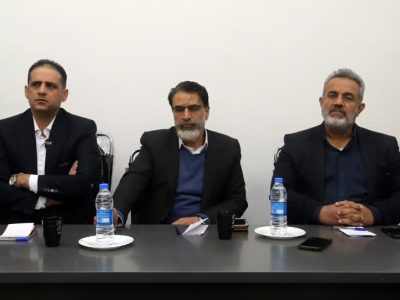 افتتاح رسمی شعبه دوم هایپرلند شیراز با ایجاد ۴۶۵ شغل مستقیم / وعده سرمایه‌گذار: ۵ هزار فرصت شغلی جدید با حمایت مسئولان