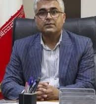 ستاد بازسازی بنیاد مسکن شهرستان لامرد افتتاح شد