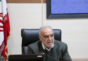موقعیت های دارای تعارض منافع در جهادکشاورزی فارس رصد می شود