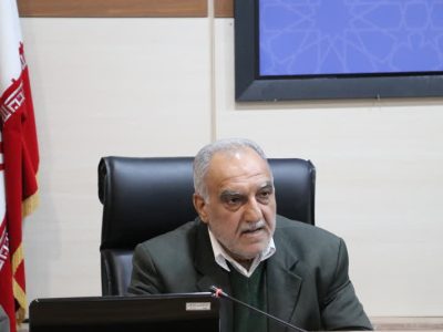 موقعیت های دارای تعارض منافع در جهادکشاورزی فارس رصد می شود