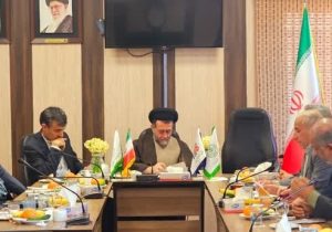برنامه های خودکفایی انجمن حمایت زندانیان با جدیت دنبال شود