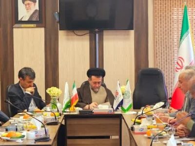 برنامه های خودکفایی انجمن حمایت زندانیان با جدیت دنبال شود