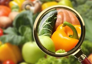 برچسب‌گذاری مواد غذایی، کلید پیشگیری از آلرژی