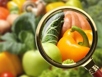 برچسب‌گذاری مواد غذایی، کلید پیشگیری از آلرژی