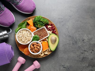 توصیه های مهم تغذیه ای پس از انجام تمرین های ورزشی