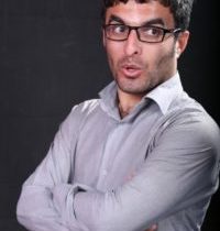 از پویای رسانه تا استاد محسنی!