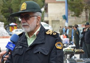 کشف ۴۶۰ میلیارد اموال مسروقه در فارس