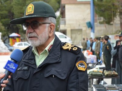 کشف ۴۶۰ میلیارد اموال مسروقه در فارس