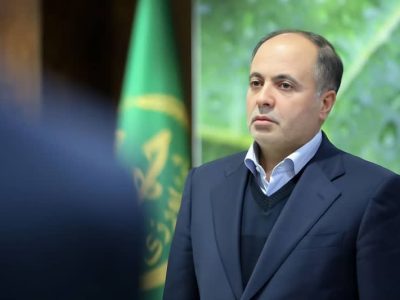 توزیع ۳۳۰۰ تن کالای اساسی با نرخ مصوب دولتی برای ماه رمضان و عید نوروز