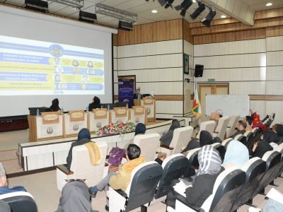 موفقیت دانشگاه علوم پزشکی شیراز در همکاری علمی با انجمن «زنان جهان در علوم اعصاب»