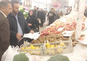 تشدید نظارت‌ها و بازرسی‌های سرزده در آستانه ماه رمضان و نوروز ۱۴۰۴