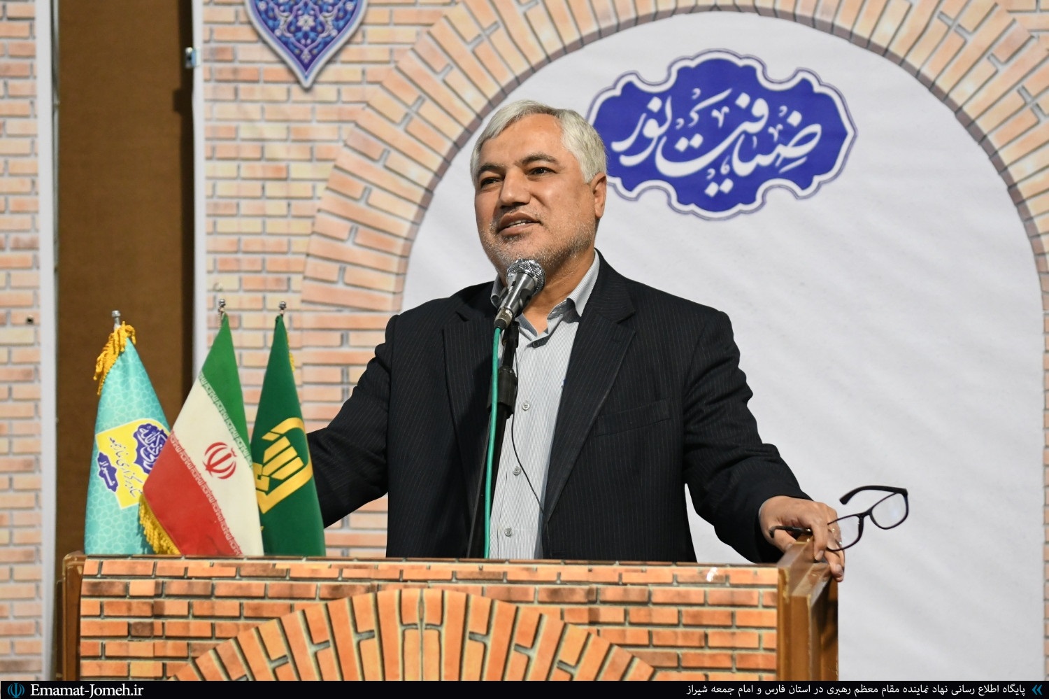 کمک ۳۲۰ میلیارد تومانی خیرین به فرزندان معنوی کمیته امداد فارس در امسال