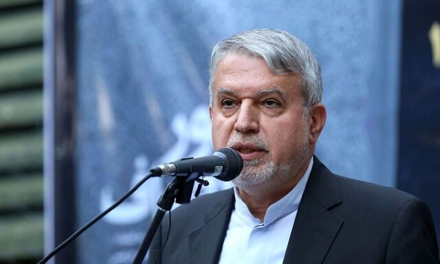 سعدی نماد دیپلماسی فرهنگی و پیام‌آور صلح جهانی است