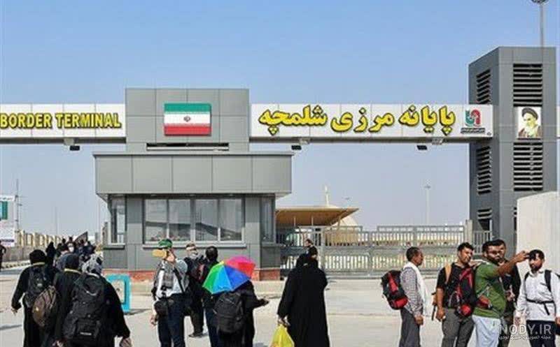 آغاز ارائه خدمات ویژه حمل و نقل راهداری فارس به زائران اربعین در مرز شلمچه
