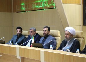 «پیچیده‌تر از دفاع مقدس»؛ تأکید بر انسجام ملی و هشدار نسبت به تهدید وحدت
