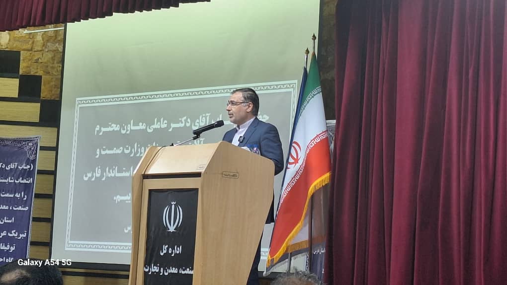 تغییرات مدیریتی به معنای جدایی از فضای خدمت نیست