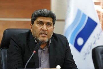 کاهش ۵۰ درصدی آب سد درودزن فارس؛ هشدار خشکسالی با وجود ۹۶۰ میلیون مترمکعب ذخیره سدها