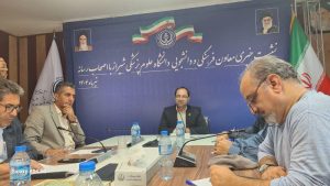 رسانه‌ها کنترل‌کننده افکار عمومی‌اند / رشد ۳ برابری نشریات و حل معضل خوابگاه‌ها برای کاهش مهاجرت نخبگان