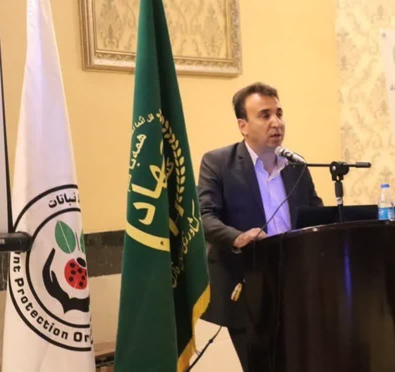 صادرات ۵۳۰۰ تنی محصولات کشاورزی فارس به اروپا و اوراسیا؛ جهش صادرات غیرنفتی با ۲۴۰ گواهی سلامت